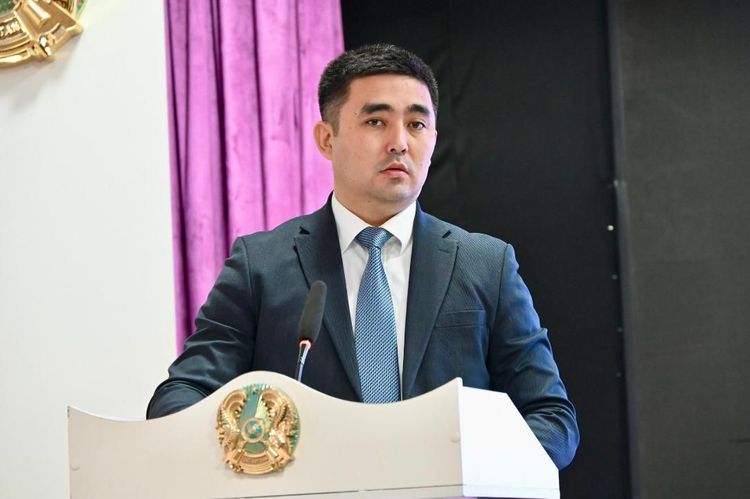 Жаңа Конституция азаматтардың өзекті сұранысына жауап береді