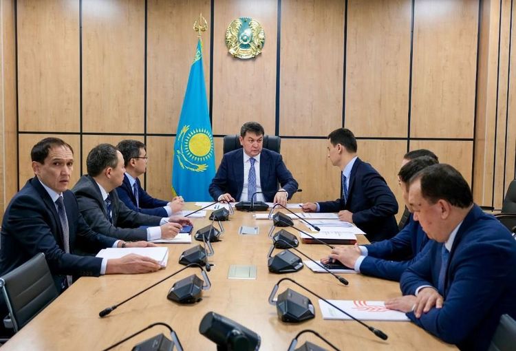 ТҮРКІСТАН ОБЛЫСЫНДАҒЫ СУ ҚОЙМАЛАРДЫҢ ТОЛУ ДЕҢГЕЙІ 71 ПАЙЫЗҒА ЖЕТТІ