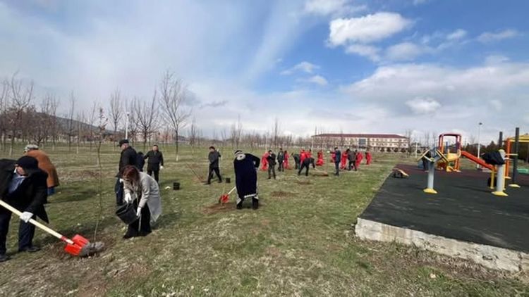 «ТАЗА ҚАЗАҚСТАН»: ТҮЛКІБАСТА ӨТКЕН СЕНБІЛІКТЕ 500-ГЕ ЖУЫҚ ТҰРҒЫН АТСАЛЫСТЫ